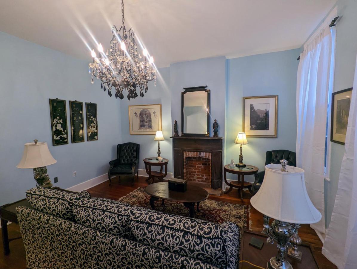 Villas De Frenchmen นิวออร์ลีนส์ ภายนอก รูปภาพ