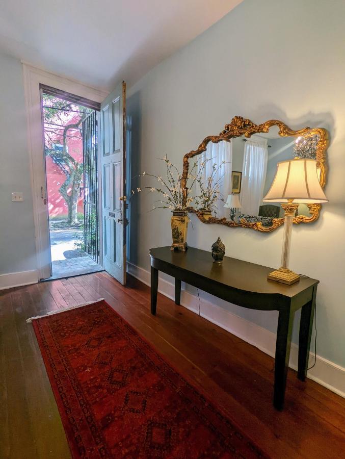 Villas De Frenchmen นิวออร์ลีนส์ ภายนอก รูปภาพ
