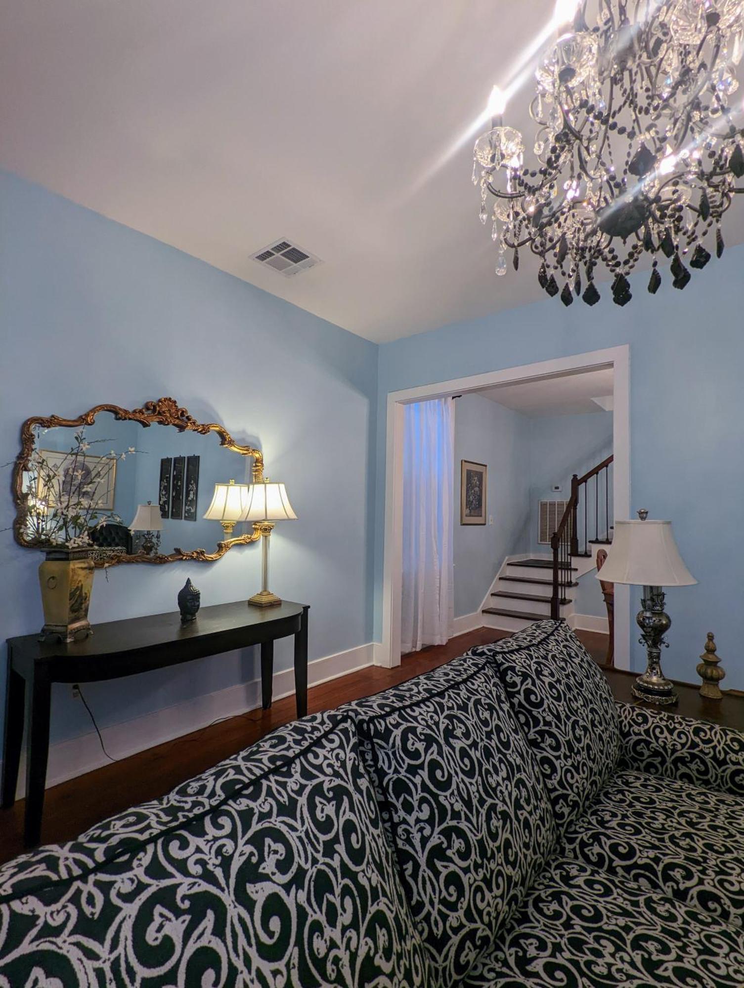 Villas De Frenchmen นิวออร์ลีนส์ ภายนอก รูปภาพ